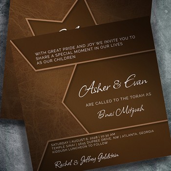 ASHER and EVAN B157