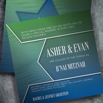 ASHER and EVAN B267