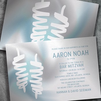 Aaron B624
