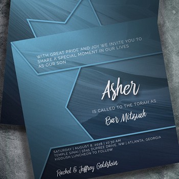 Asher B117