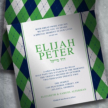 Elijah B140