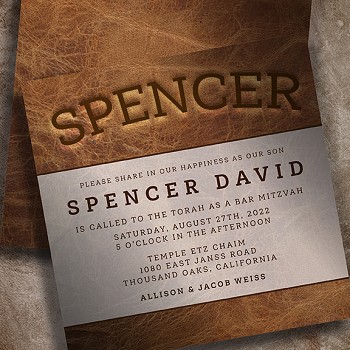 Spencer B217