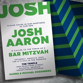 Josh B250