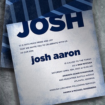 Josh B260