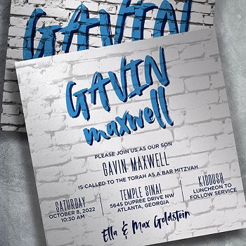 Gavin B367