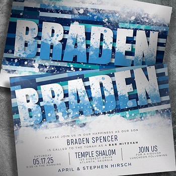 Braden B399