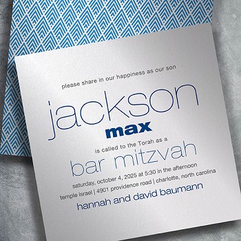 Jackson B418