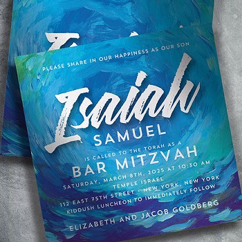 Isaiah B421