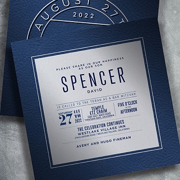 Spencer B500