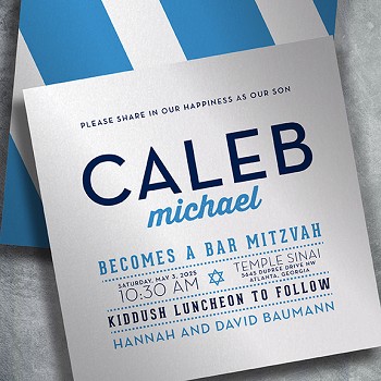 Caleb B501