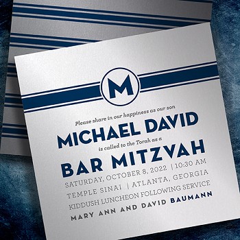 Michael B511
