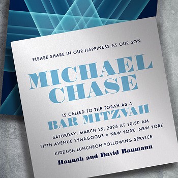 Michael B521