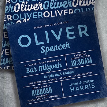 Oliver B567