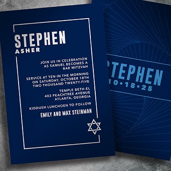 Stephen B581