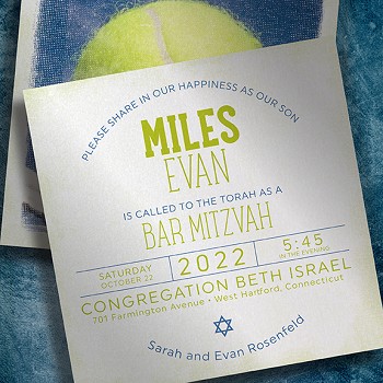 Miles B610 Tennis