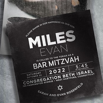 Miles B612 Hockey