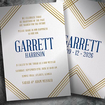 Garrett B619