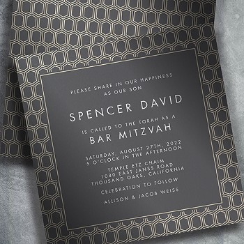 Spencer B671