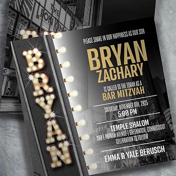 Bryan B725 - Broadway