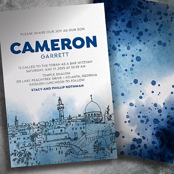 Cameron B730