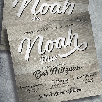 Noah B731