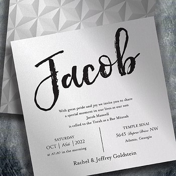 Jacob B820