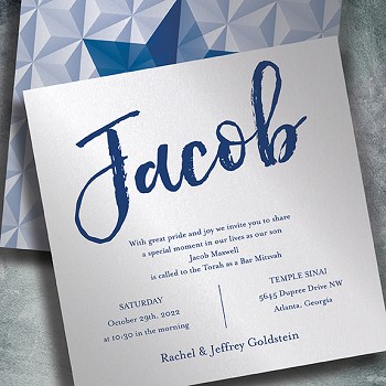 Jacob B825