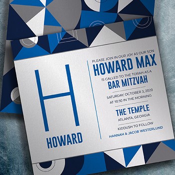 Howard B855