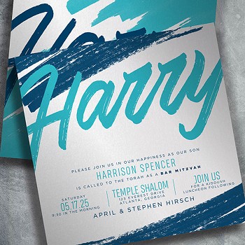 Harry B899