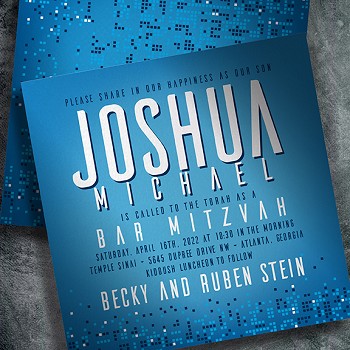 Joshua B901