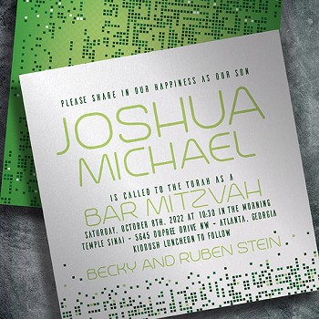 Joshua B902