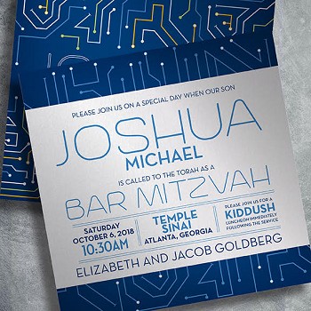 Joshua B905