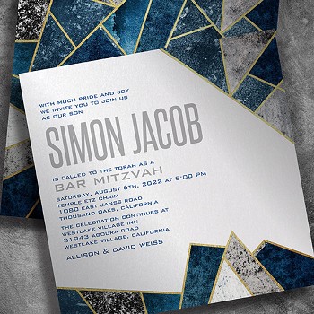 Simon B950