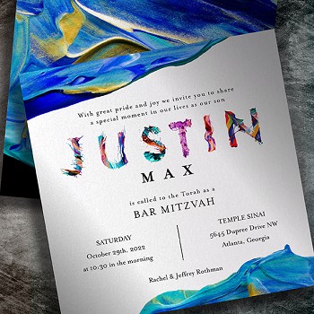 Justin B970
