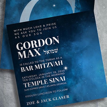Gordon B971