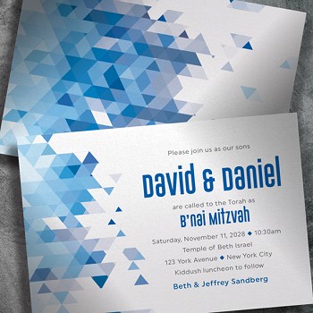 David & Daniel B806