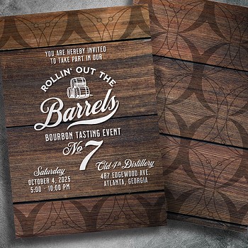 C871 Invitation