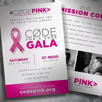 C788 Invitations