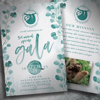 C812 Invitations