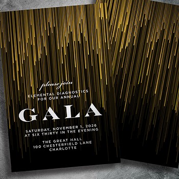 C507 Invitations