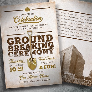 C149 Invitation