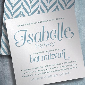 Isabelle G201