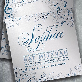Sophia G381 Music
