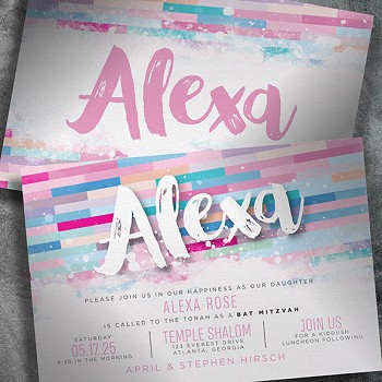 Alexa G397