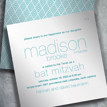 Madison G432