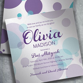 Olivia G614