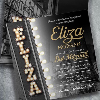 Eliza G726 - Broadway