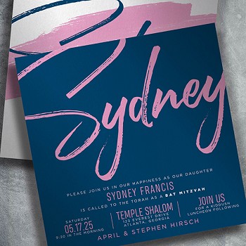Sydney G898