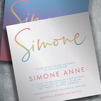 Simone G975