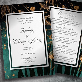 C517 Invitation